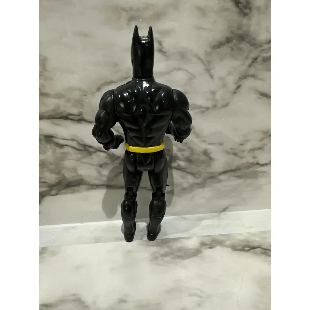 Batman approximately action